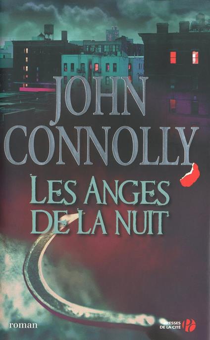 Les Anges de la nuit