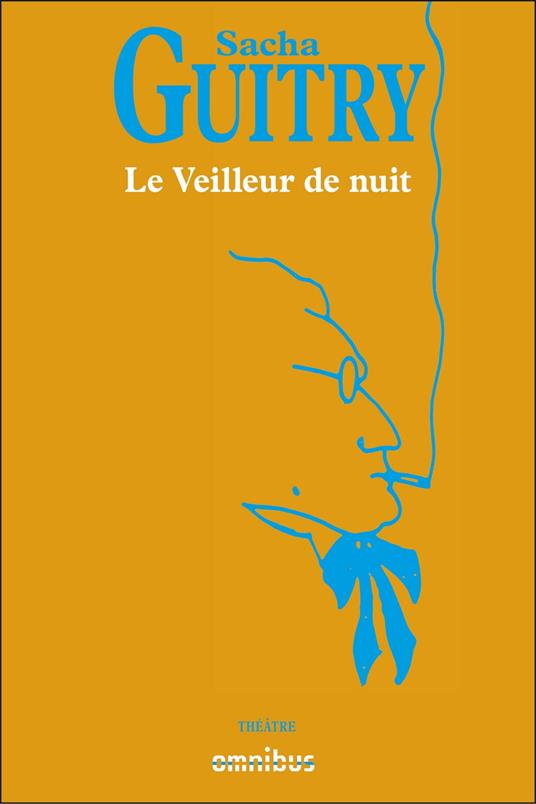 Le veilleur de nuit