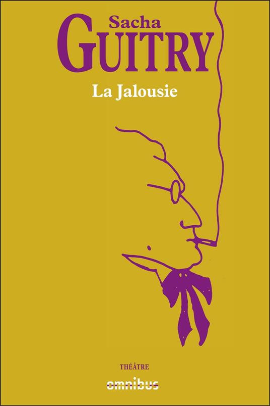 La jalousie