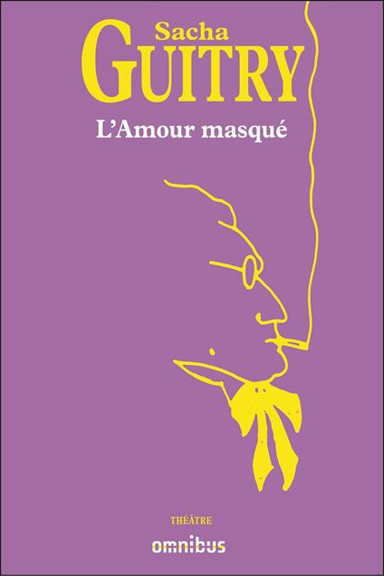 L'Amour masqué