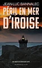 Péril en mer d'Iroise