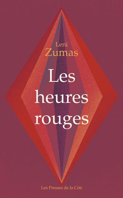 Les heures rouges