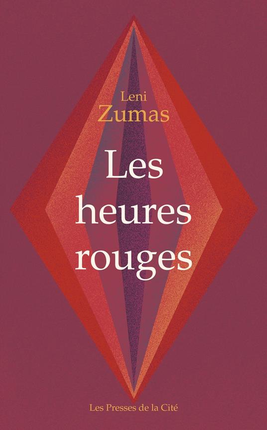 Les heures rouges
