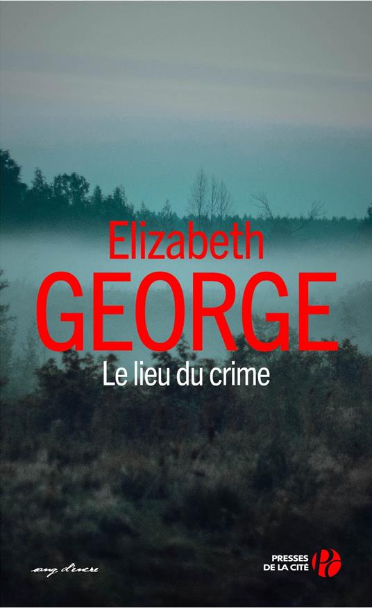 Le lieu du crime