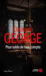 Pour solde de tout compte