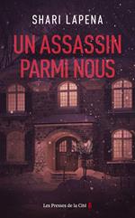 Un assassin parmi nous