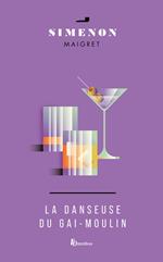 La Danseuse du Gai-Moulin