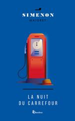 La Nuit du carrefour