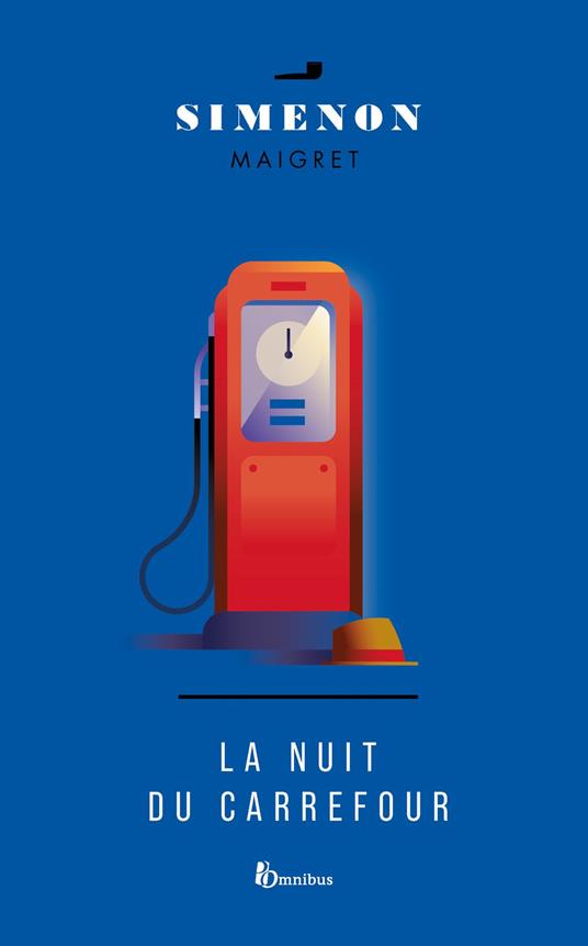 La Nuit du carrefour