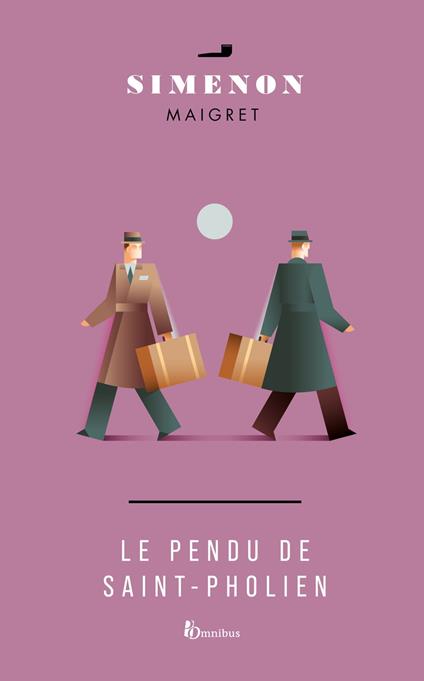 Le Pendu de Saint-Pholien -nouvelle édition-