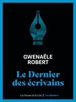 Le Dernier des écrivains