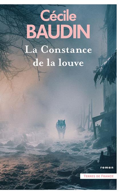 La Constance de la louve