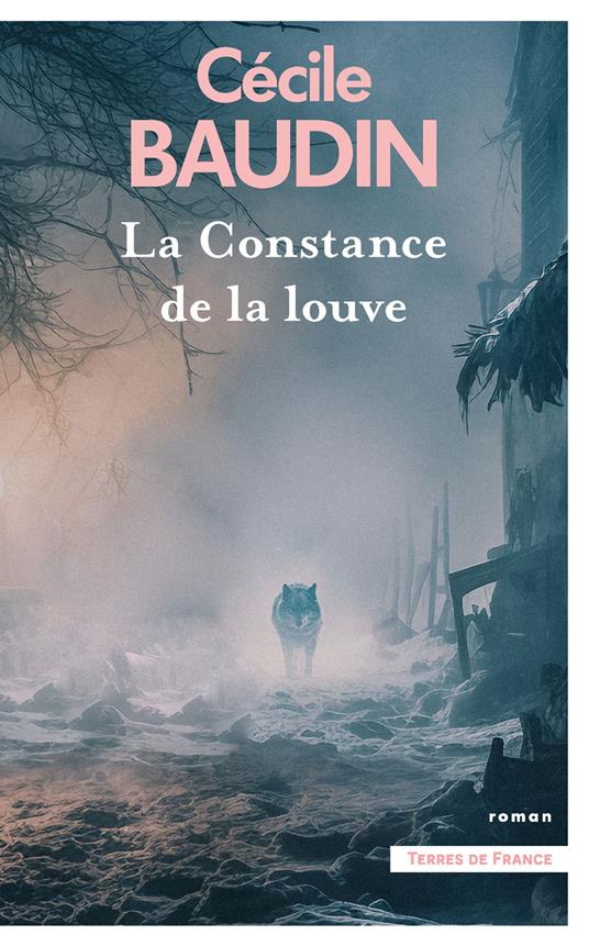 La Constance de la louve