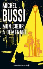 Mon coeur a déménagé