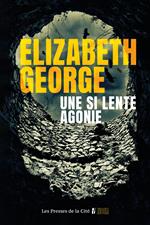 Une si lente agonie