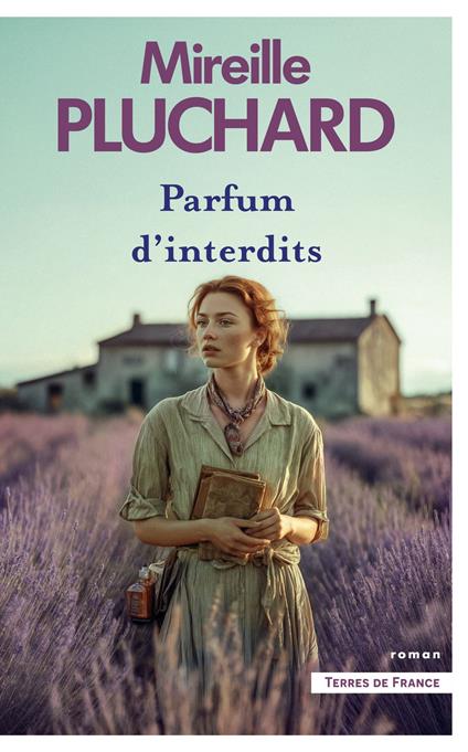 Parfum d'interdits