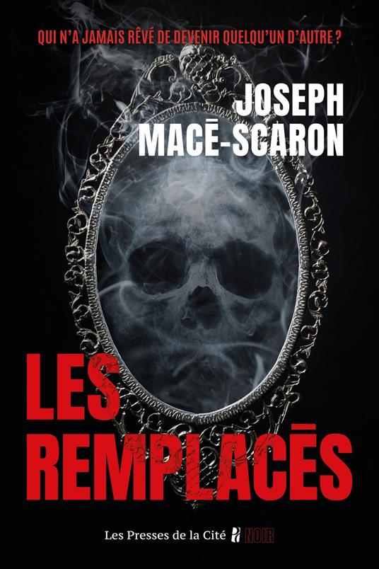 Les Remplacés