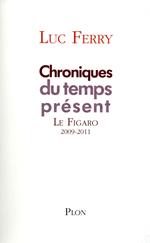 Chroniques du temps présent