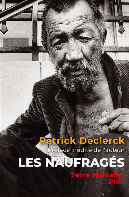 Les naufragés