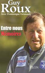 Entre nous mémoires