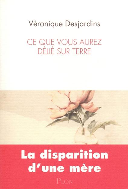 Ce que vous aurez delié sur terre