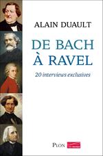 De bach à Ravel