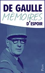 Mémoires d'espoir (Intégrale)