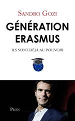 Génération Erasmus