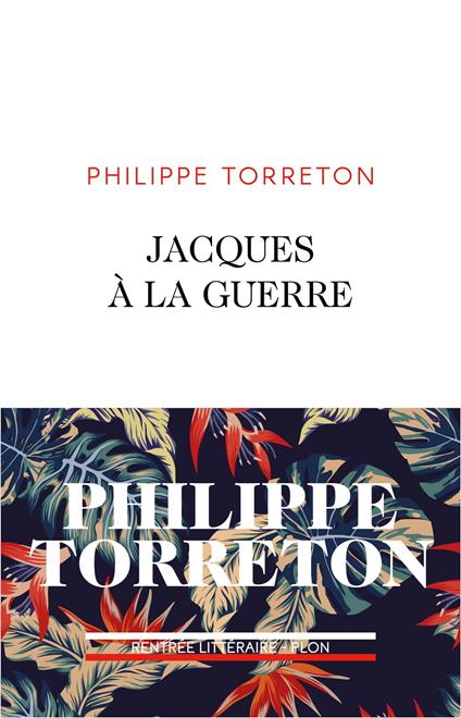 Jacques à la guerre