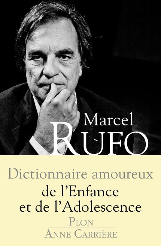 Dictionnaire Amoureux de l'enfance et de l'adolescence