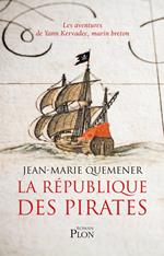 La République des Pirates - A frères et à sang