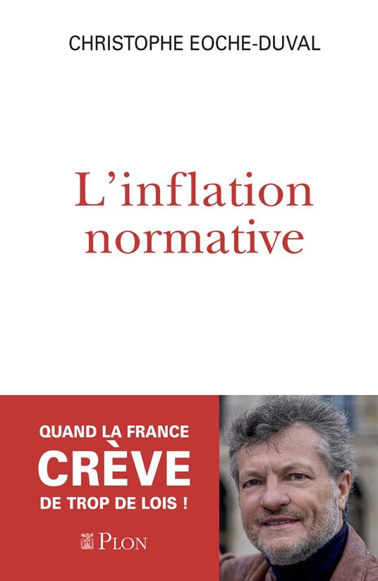 L'inflation normative