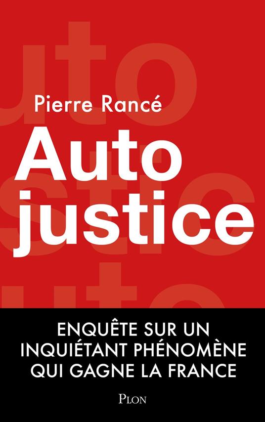 Autojustice