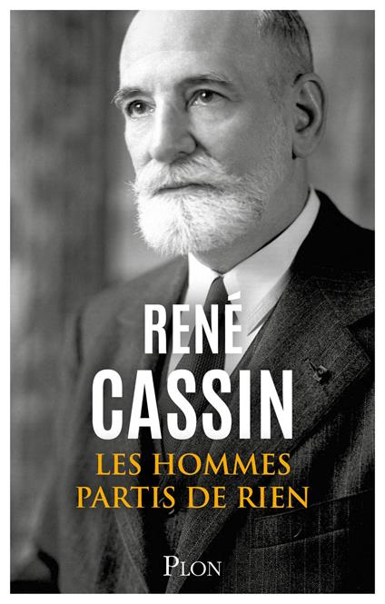 Les Hommes partis de rien - Nouvelle édition avec une préface inédite d'Emmanuel Decaux