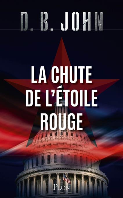 La Chute de l'étoile rouge