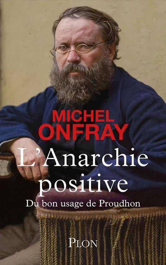 L'Anarchie positive