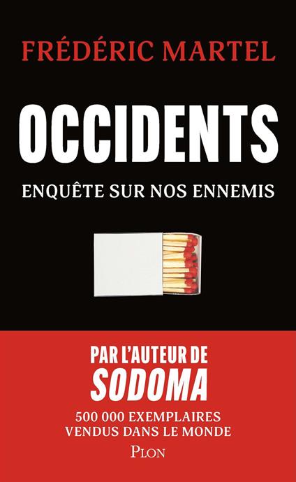Occidents