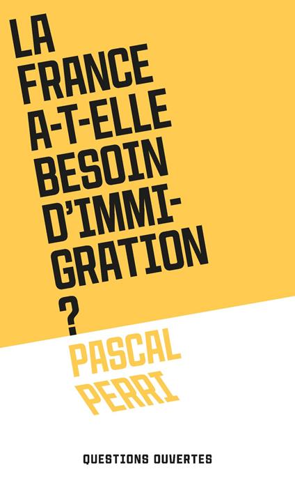 A quoi sert l'immigration ?