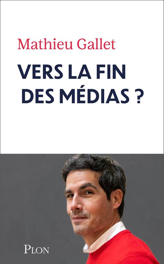 Vers la fin des médias ?