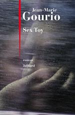 Sex toy