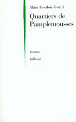 Quartiers de Pamplemousses