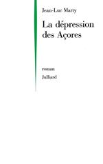 La dépression des Açores