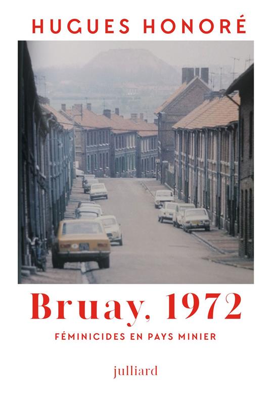 Bruay, 1972