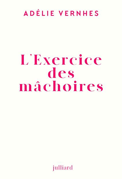 L'Exercice des mâchoires