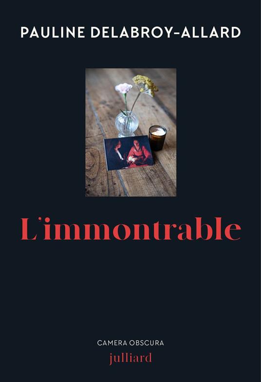 L'immontrable