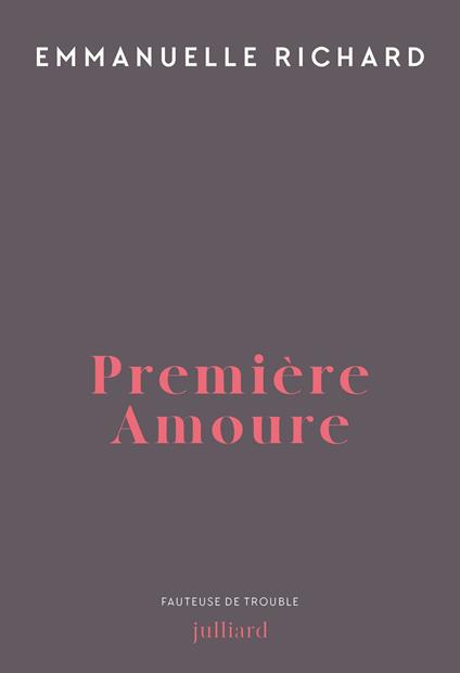 Première amoure
