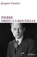 Pierre Drieu La Rochelle