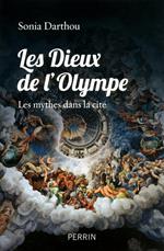 Les dieux de l'Olympe