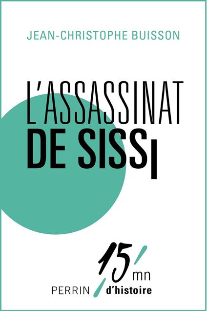 L'assassinat de Sissi