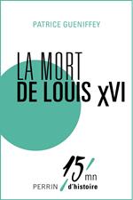 La mort de Louis XVI